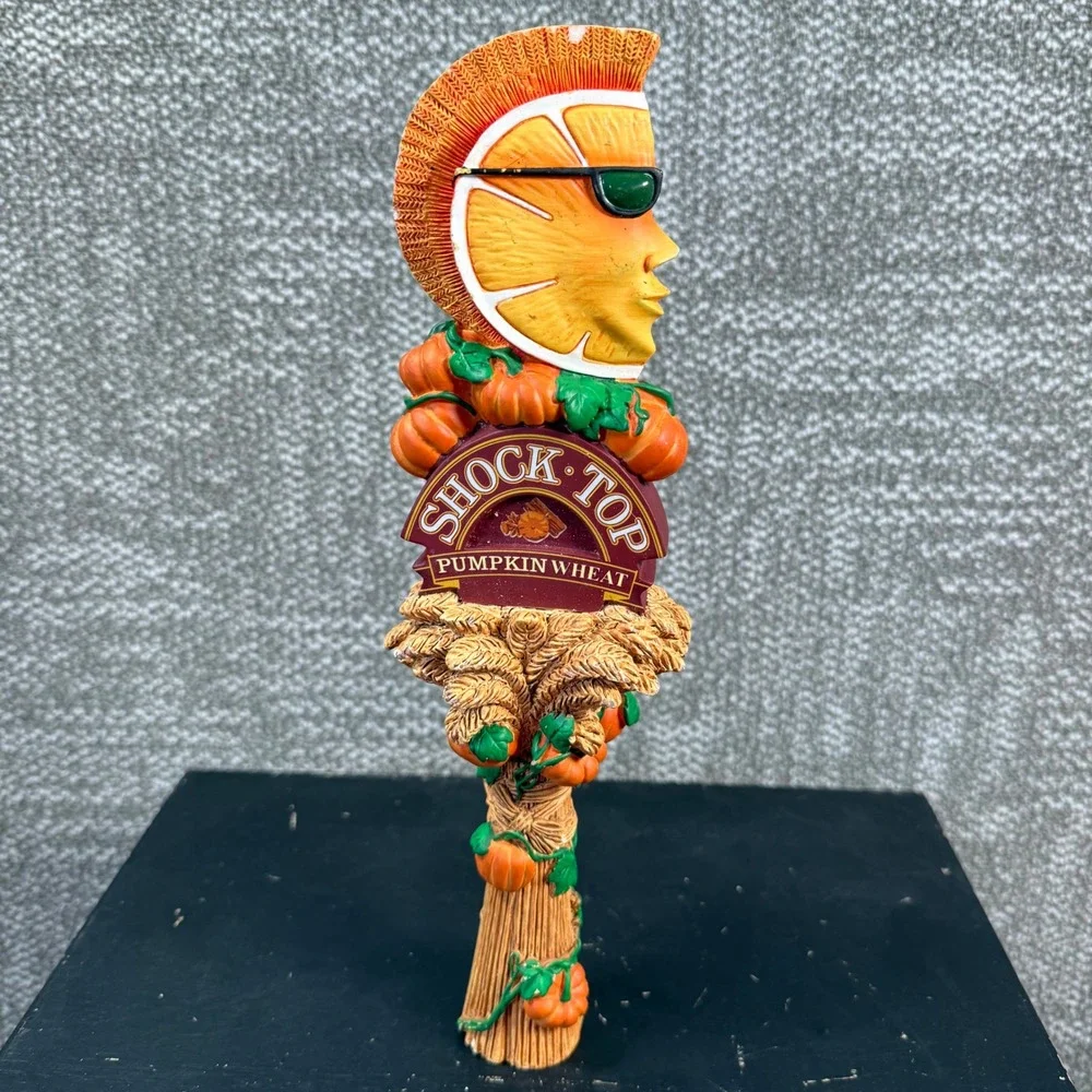 Shock Top shock top